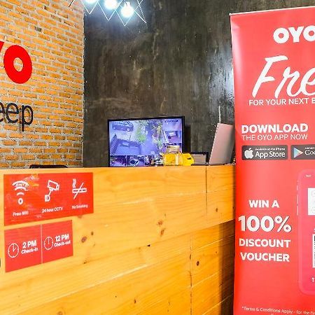Isleep Guesthouse Chiang Mai Dış mekan fotoğraf