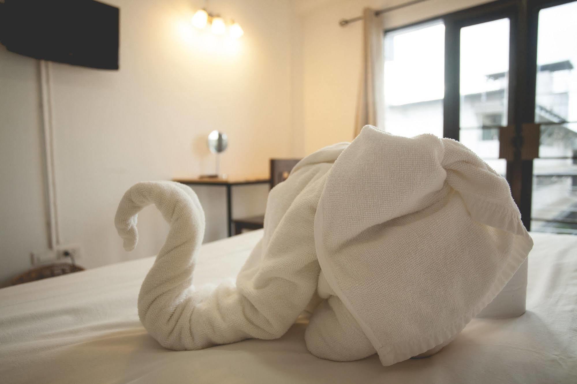 Isleep Guesthouse Chiang Mai Dış mekan fotoğraf