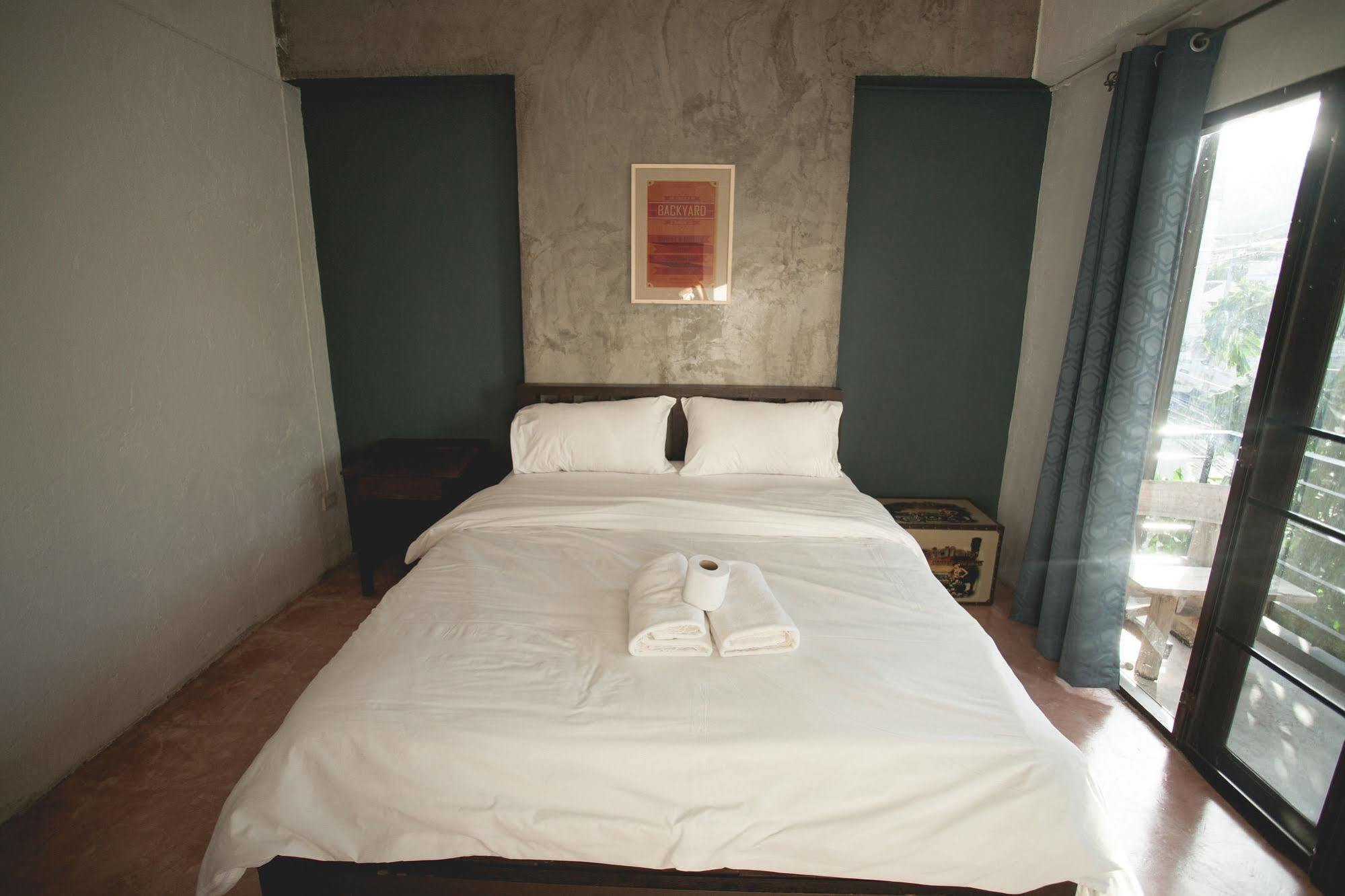 Isleep Guesthouse Chiang Mai Dış mekan fotoğraf