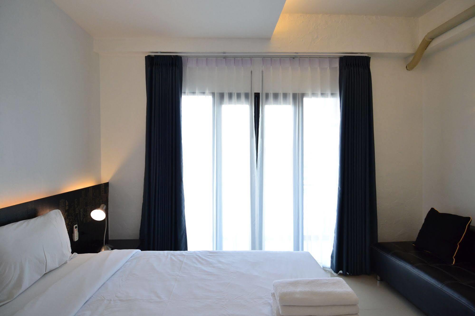 Isleep Guesthouse Chiang Mai Dış mekan fotoğraf