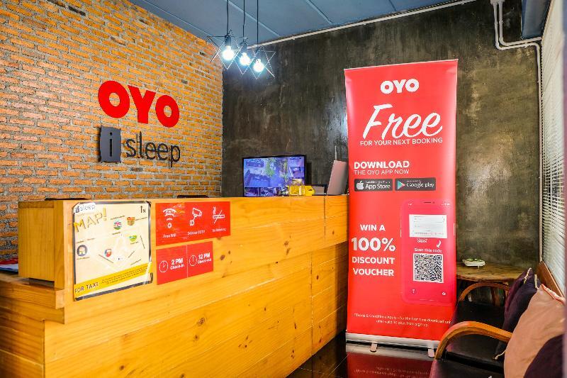 Isleep Guesthouse Chiang Mai Dış mekan fotoğraf
