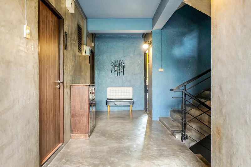 Isleep Guesthouse Chiang Mai Dış mekan fotoğraf