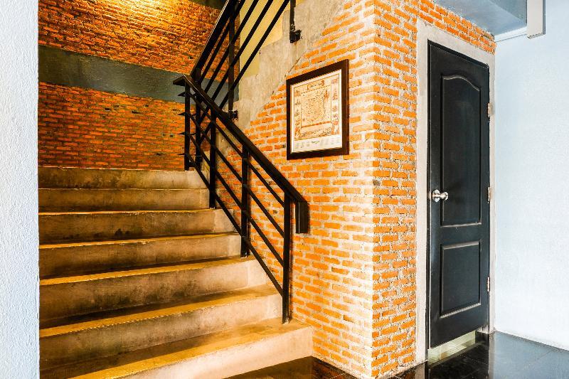 Isleep Guesthouse Chiang Mai Dış mekan fotoğraf