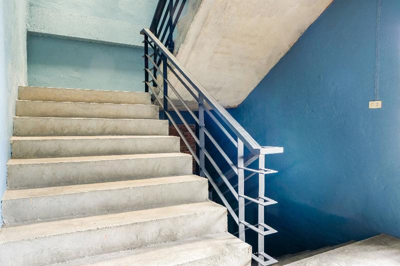 Isleep Guesthouse Chiang Mai Dış mekan fotoğraf
