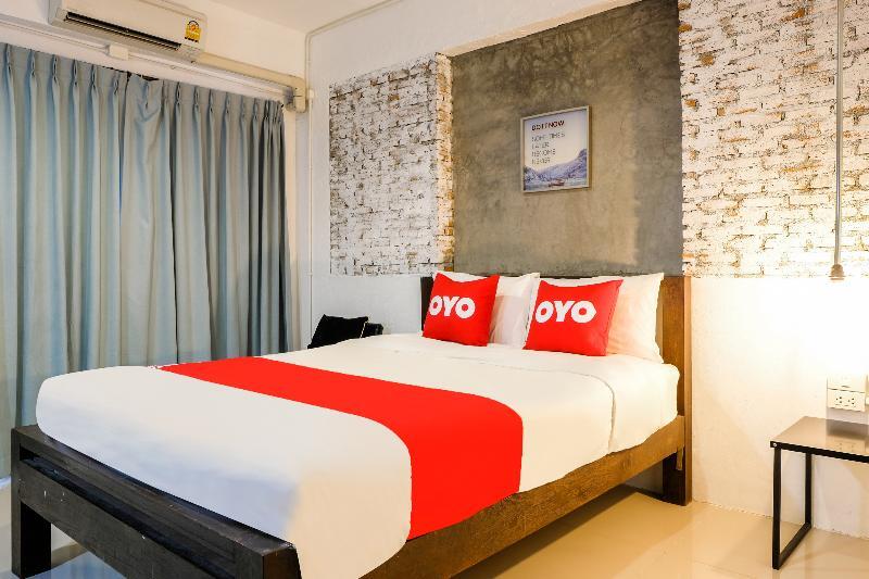 Isleep Guesthouse Chiang Mai Dış mekan fotoğraf