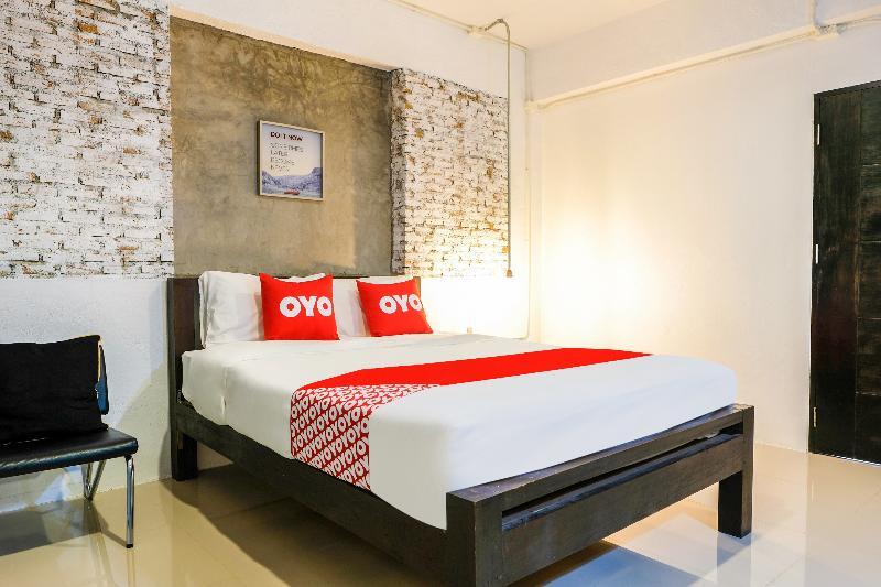 Isleep Guesthouse Chiang Mai Dış mekan fotoğraf