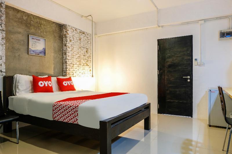 Isleep Guesthouse Chiang Mai Dış mekan fotoğraf