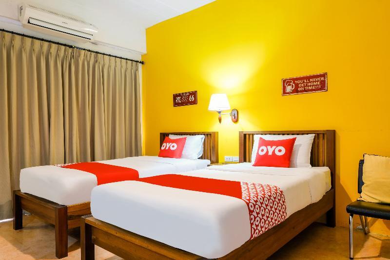 Isleep Guesthouse Chiang Mai Dış mekan fotoğraf