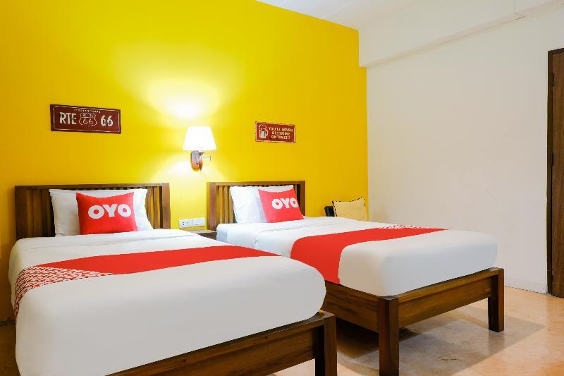 Isleep Guesthouse Chiang Mai Dış mekan fotoğraf